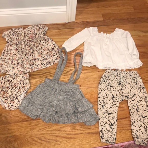 Zara Other - Zara bundle | various sizes
